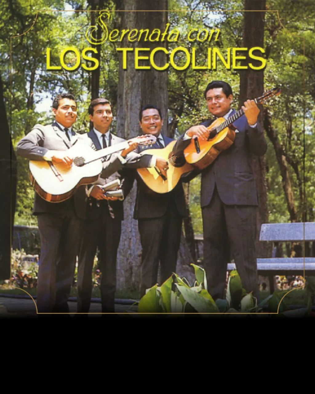 Trio Los Tecolines