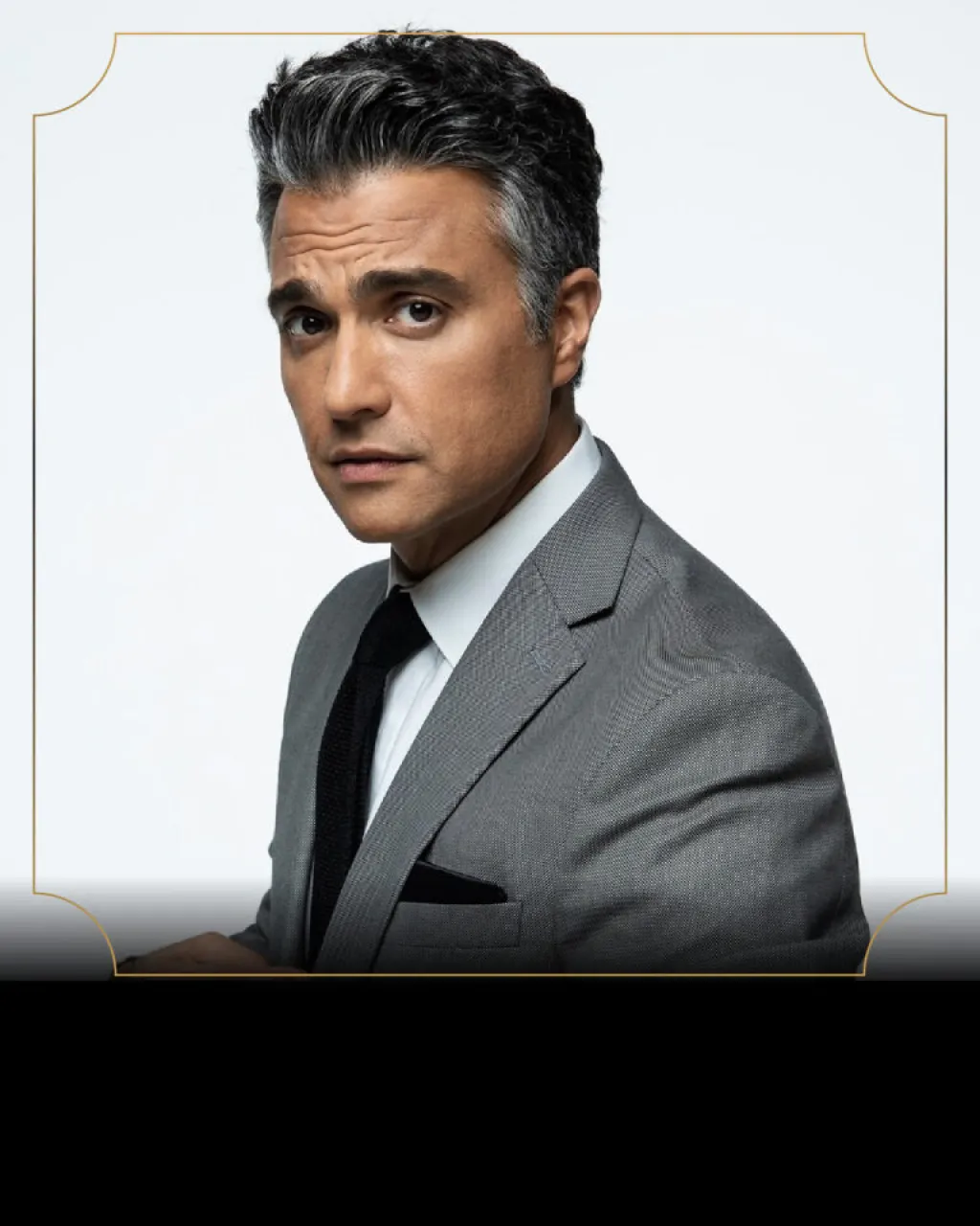 Jaime Camil