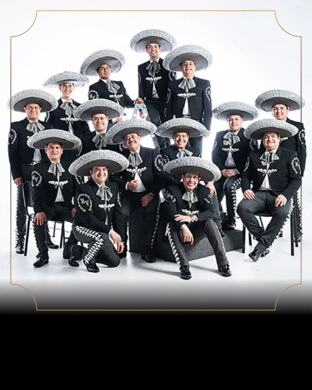 Mariachi Vargas de Tecalitlán