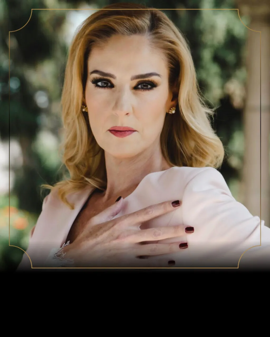 Chantal Andere