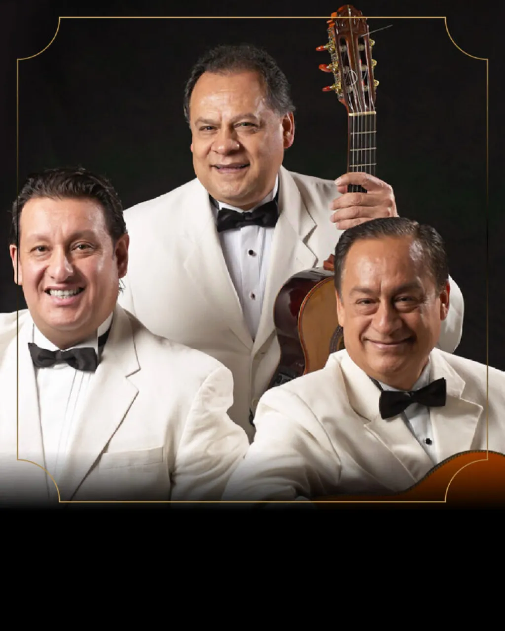 Trio Los Panchos