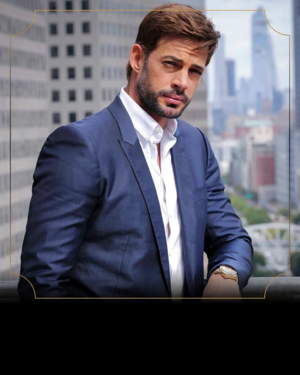 William Levy