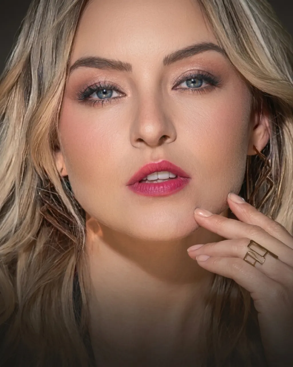 Angelique Boyer